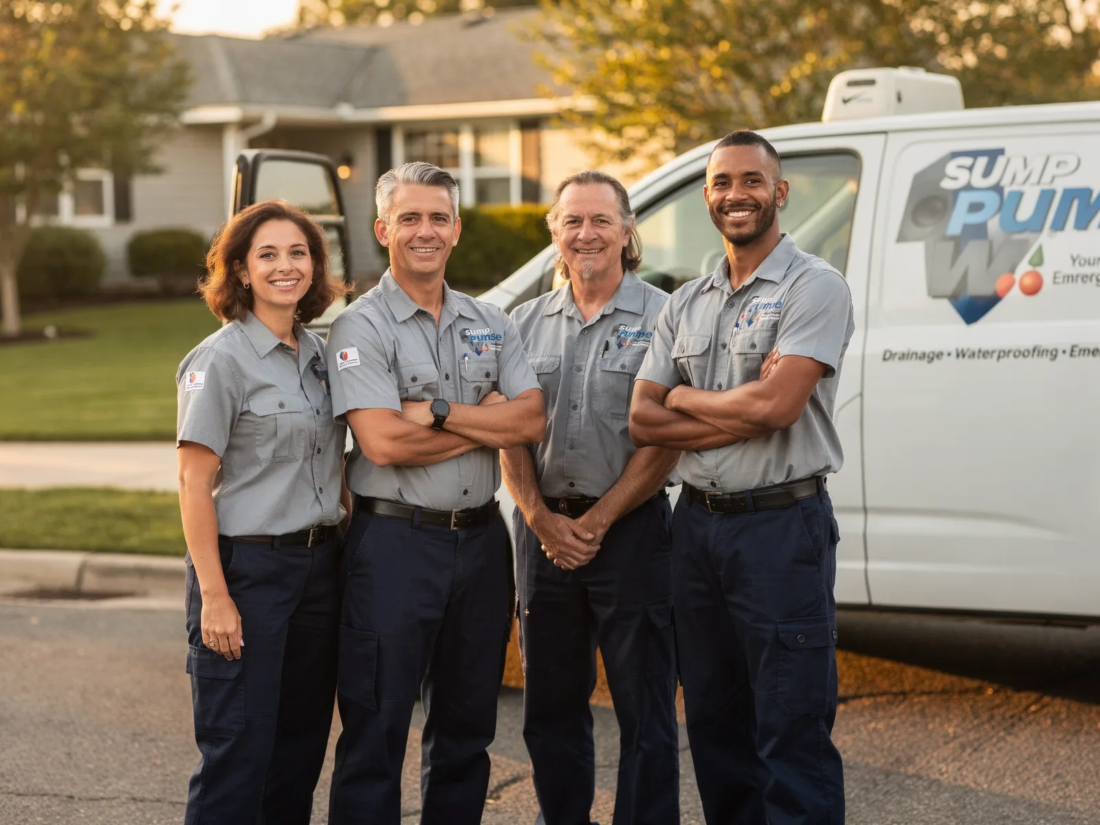 Water Heater Repair company in Langley Park, MD