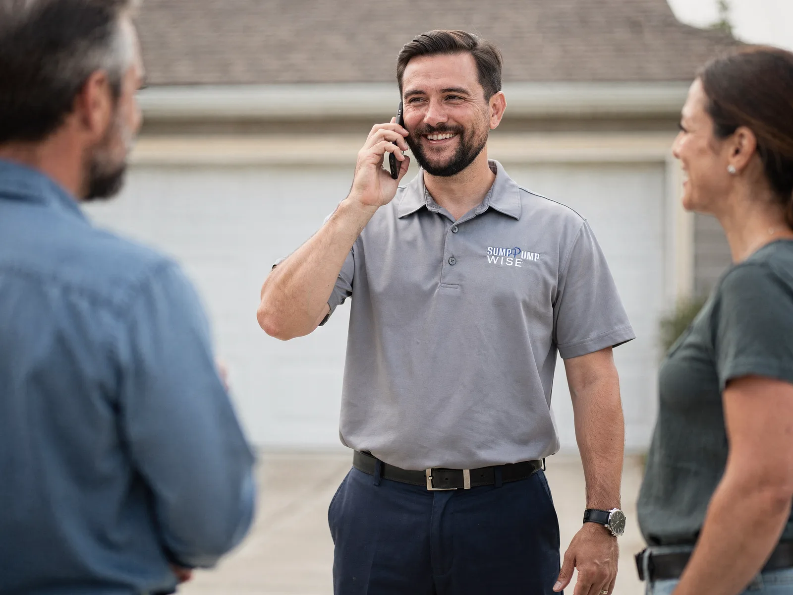 Water Heater Repair Langley Park, MD FAQs